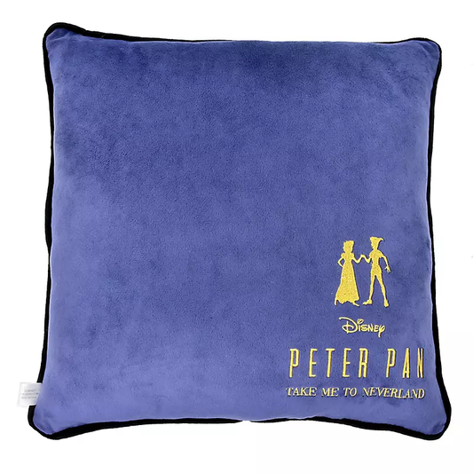 SDJ - Flying to Neverland Collection - Cushion