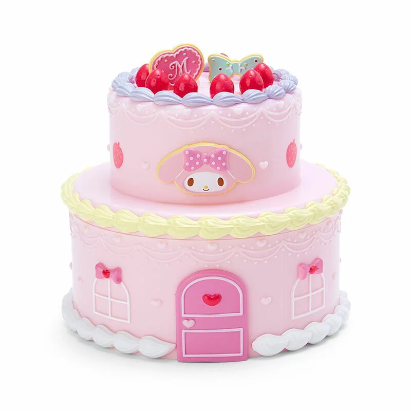 Sanrio - My Melody Accessories Box