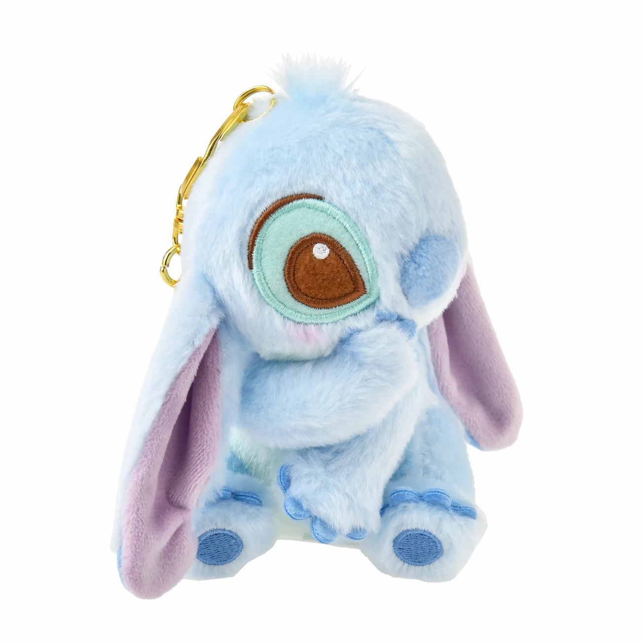 SDJ - Stitch Keychain Plush