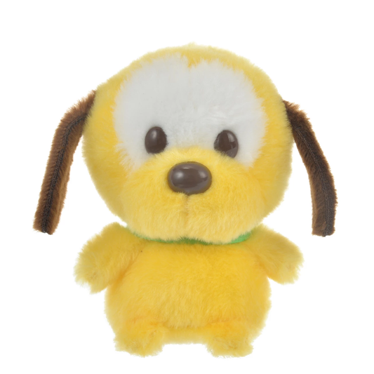 SDJ - Urupocha-chan Collection Plush - Pluto