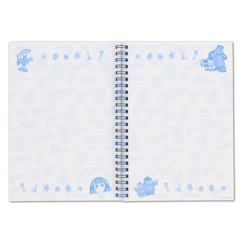 TDR - Monster University Collection - Notebook