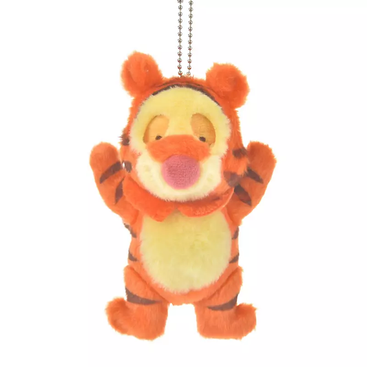 SDJ - Everyone is Tigger Collection - Keychain Plush