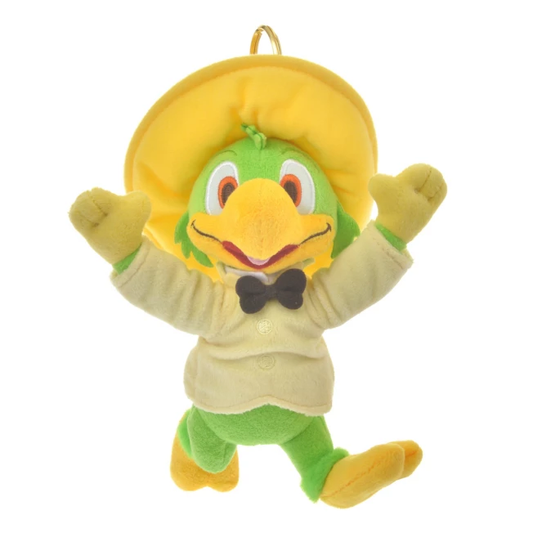 SDJ - keychain plush