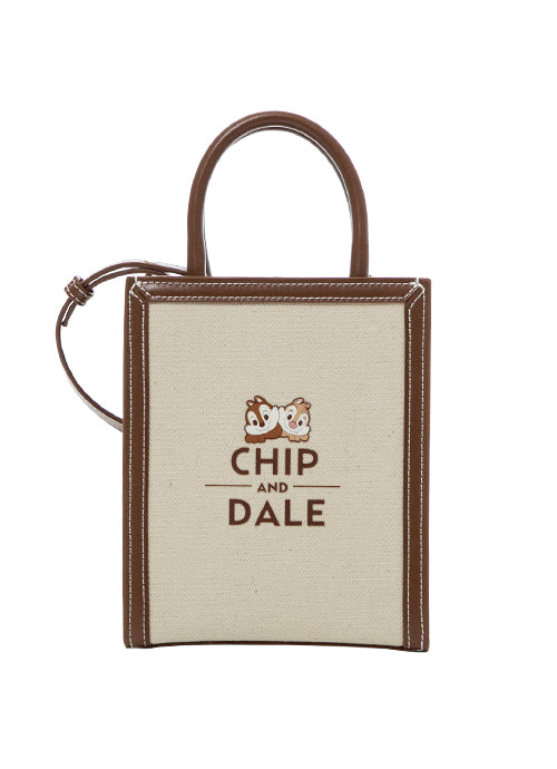 Disney Chip n Dale bag