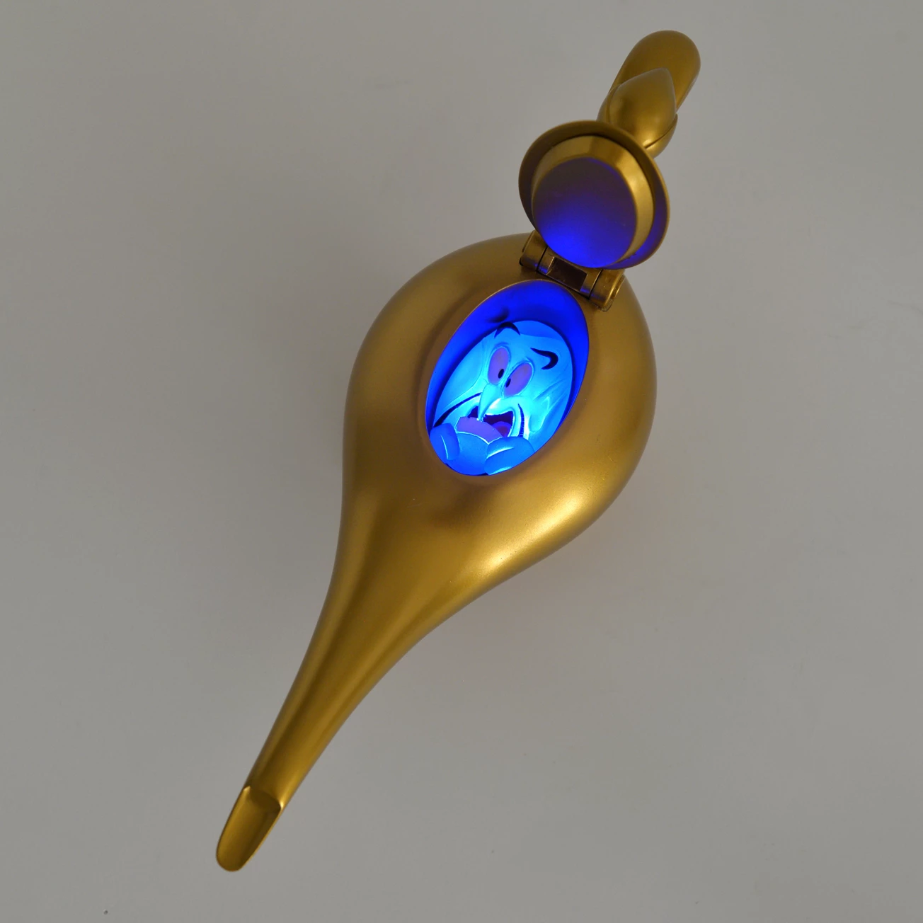 SDJ - Aladdin 30th Anniversary Collection - LED light