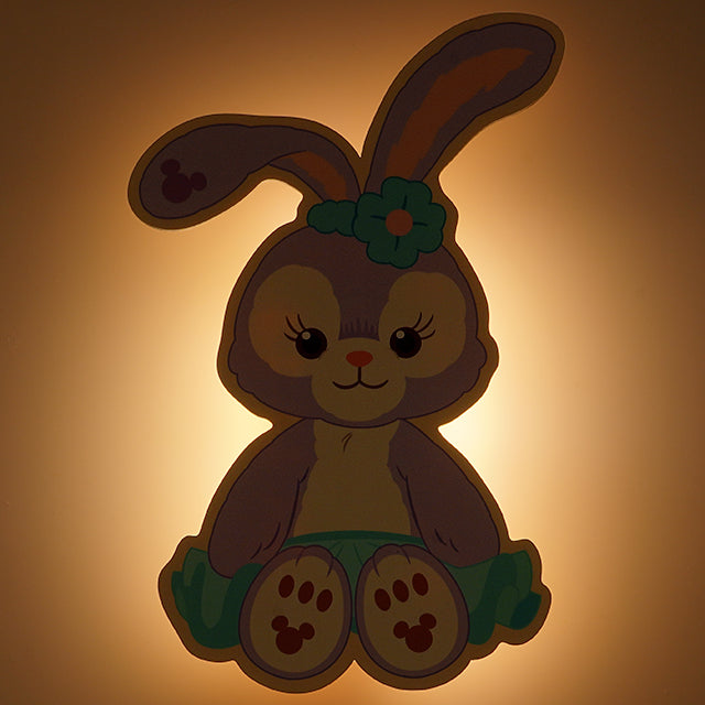 HKDL - Stella Lou Decorative Wall Lamp