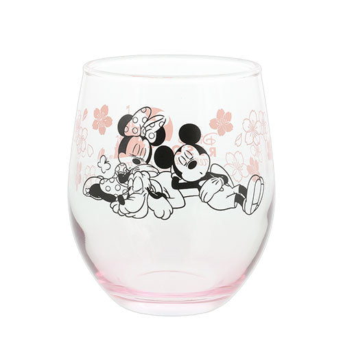 TDR - Sakura 2023 Collection - Glass