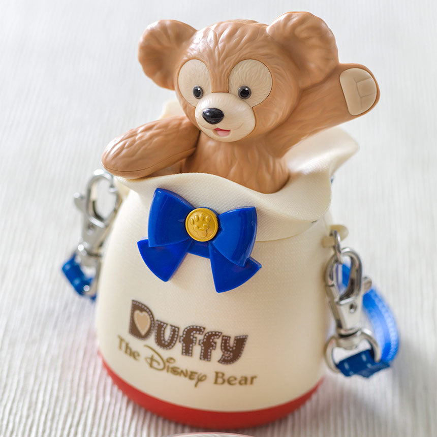 TDR - Snack case - Duffy