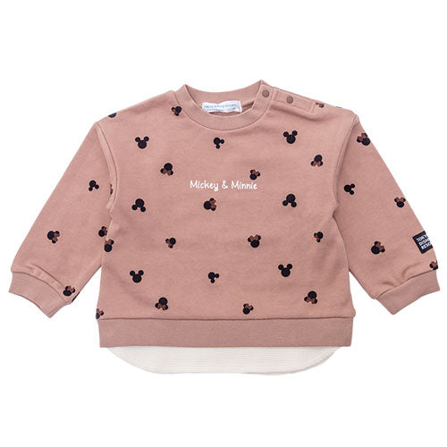 TDR - Baby Sweater (pink)