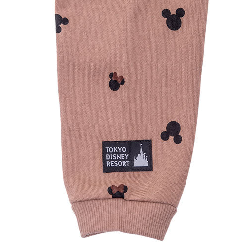 TDR - Baby Sweater (pink)