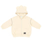 TDR - Baby Jacket (white)