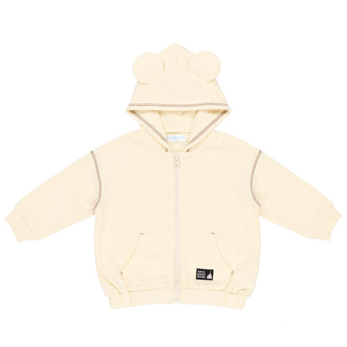 TDR - Baby Jacket (white)