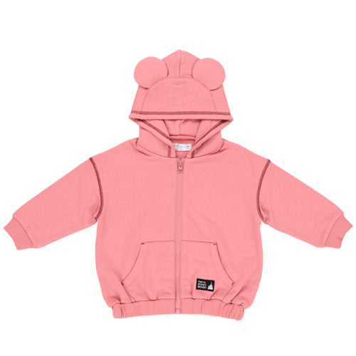 TDR - Baby Jacket (pink)