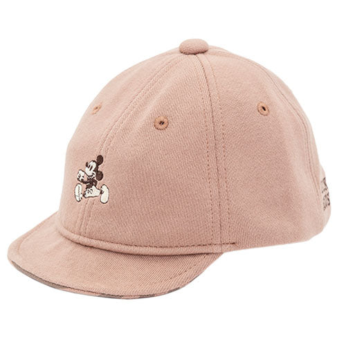 TDR - Baby Cap (pink)