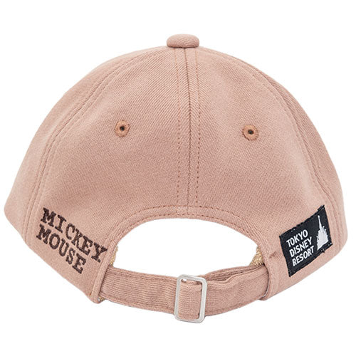 TDR - Baby Cap (pink)