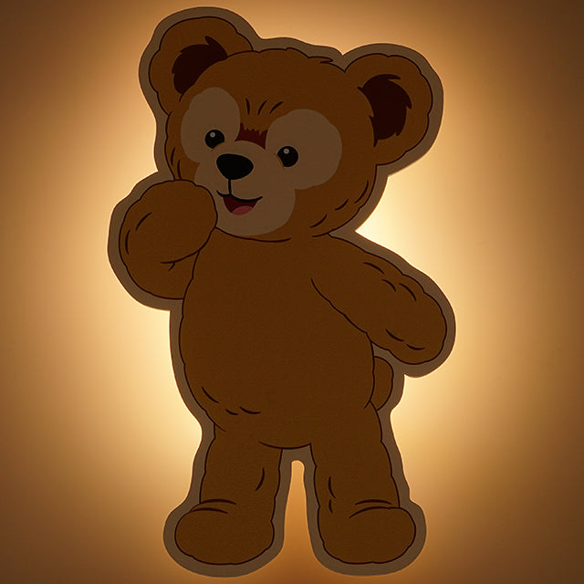 HKDL - Duffy Decorative Wall Lamp