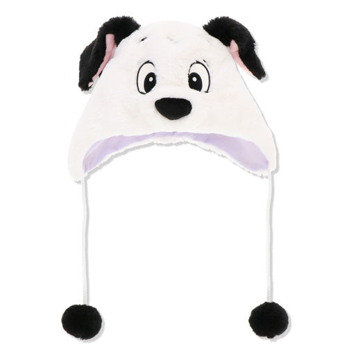 TDR - 101 Dalmatian Hat