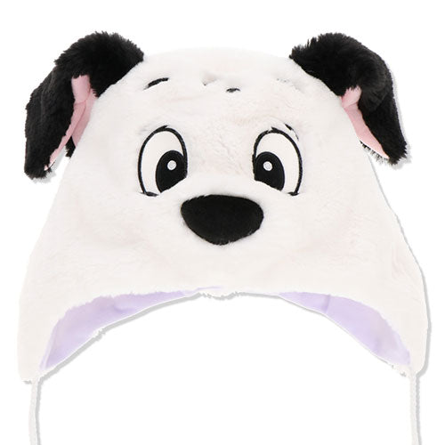 TDR - 101 Dalmatian Hat