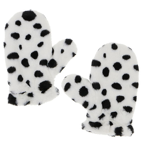 TDR - 101 Dalmatian Gloves