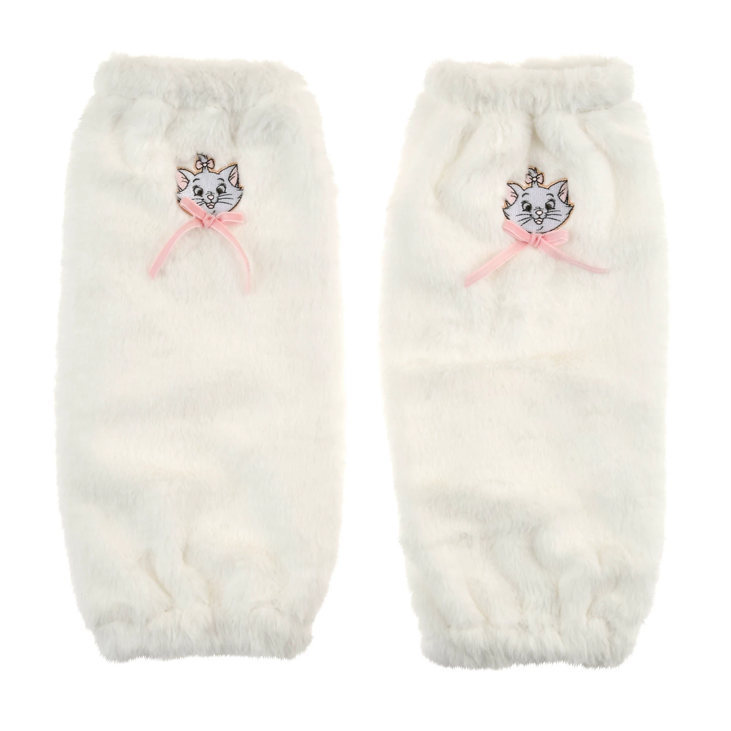 SDJ - WINTER ACCESSORY 2022 - Marie Leg Warmers