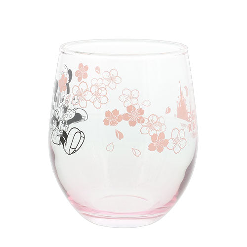 TDR - Sakura 2023 Collection - Glass