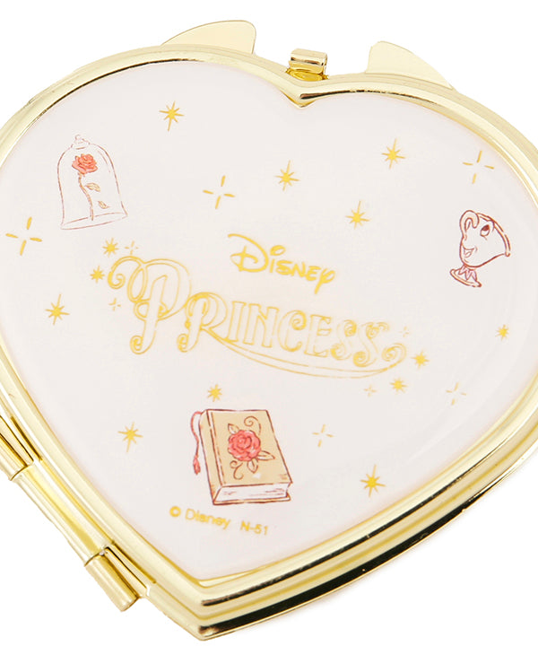 Japan Disney 3coins - Mirror