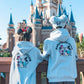 TDR - Retro Mickey & Minnie Collection - Sweater