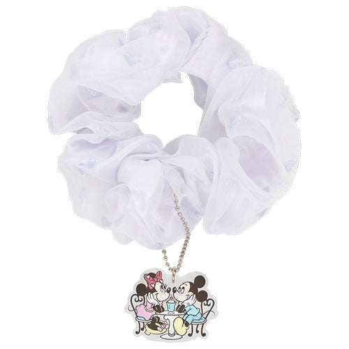 TDR - Retro Mickey & Minnie Collection - hair accessory