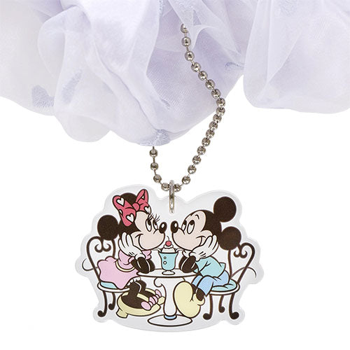 TDR - Retro Mickey & Minnie Collection - hair accessory