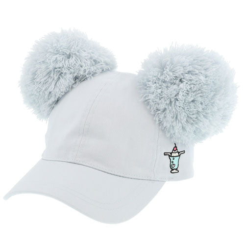 TDR - Retro Mickey & Minnie Collection - cap