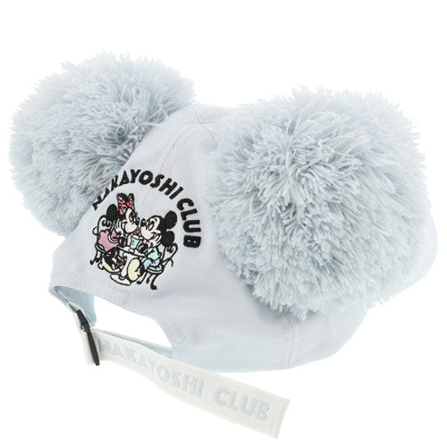 TDR - Retro Mickey & Minnie Collection - cap