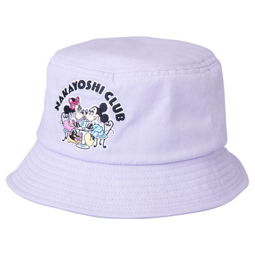 TDR - Retro Mickey & Minnie Collection - bucket hat