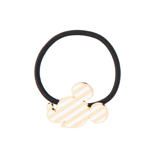 TDR - Hair Rubber Band