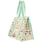 TDR - It's a small world collection - Lunch bag