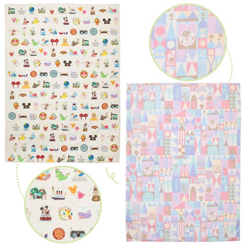 TDR - Blanket cover and pillow cover set