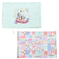 TDR - Blanket cover and pillow cover set