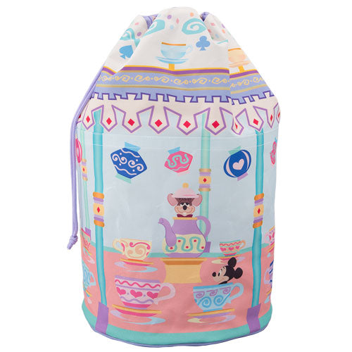 TDR - It's a small world collection - Storage bag