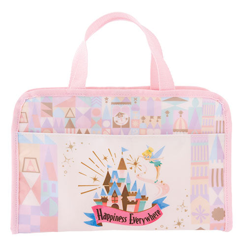 TDR - It's a small world collection - Bath bag