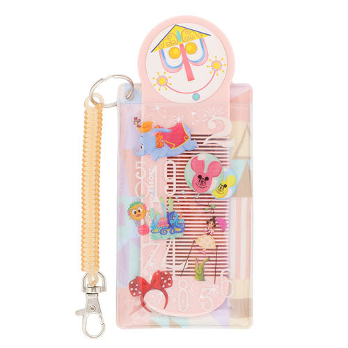 TDR - It's a small world collection - Comb