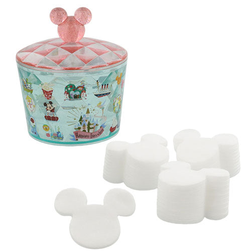 TDR - It's a small world collection - Cotton case