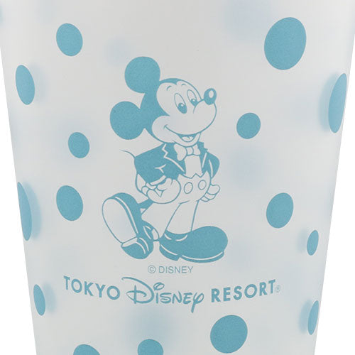 TDR - Mickey glass cup