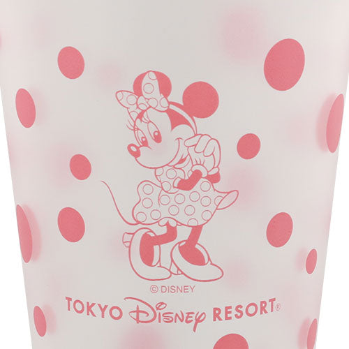 TDR - Minnie glass cup