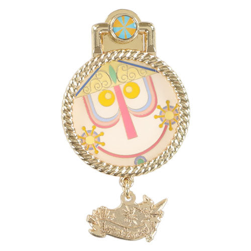 TDR - It's a small world collection - Phone ring