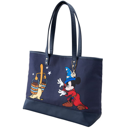 TDR - Fantasia Tote bag