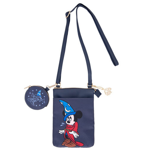 TDR - Fantasia Shoulder bag