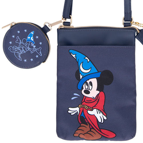 TDR - Fantasia Shoulder bag