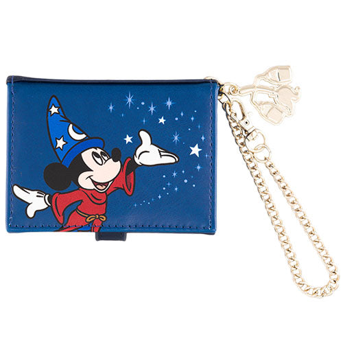 TDR - Fantasia Card holder