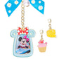 TDR - Imagining the Magic 2022 - Keychain with two charms