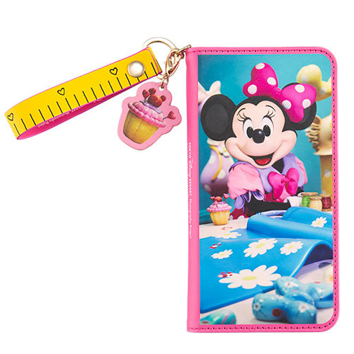 TDR - Imagining the Magic 2022 - Cell phone cover