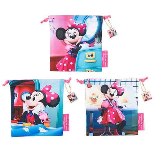 TDR - Imagining the Magic 2022 - Pouch set